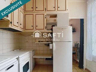  Maison à vendre 2 pièces 29 m²