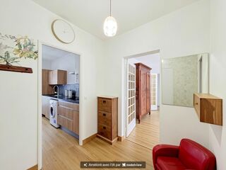  Appartement à vendre 5 pièces 94 m²