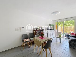  Appartement � vendre 2 pi�ces 38 m�