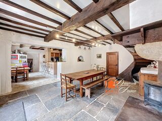  Maison � vendre 8 pi�ces 288 m�