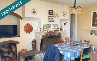  Maison à vendre 4 pièces 150 m²