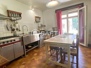  Maison � vendre 10 pi�ces 230 m�