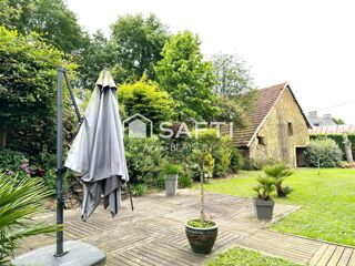  Maison � vendre 9 pi�ces 248 m�