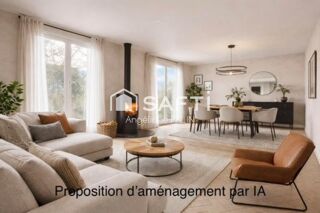  Maison � vendre 4 pi�ces 105 m�