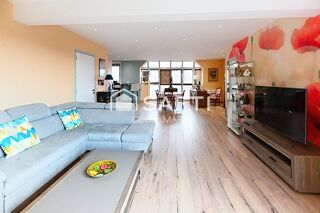  Appartement � vendre 5 pi�ces 113 m�