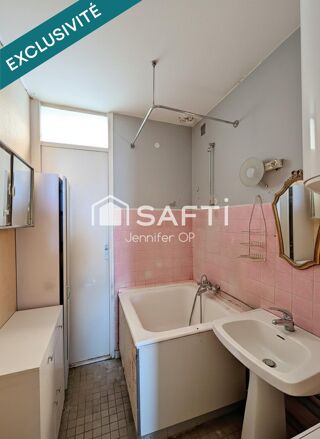  Appartement � vendre 5 pi�ces 66 m�