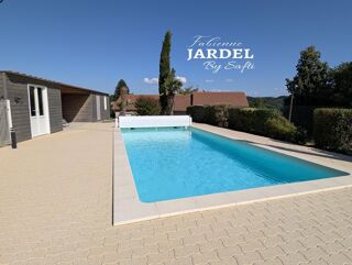  Maison à vendre 6 pièces 153 m²