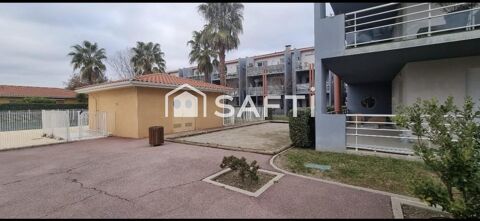   Appartement T2 avec balcon et parking  Baho Appartement - 2 pice(s) - 41 m
