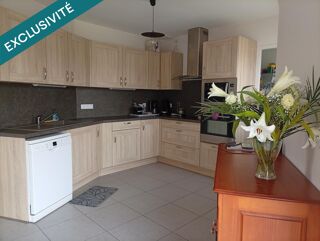  Maison � vendre 5 pi�ces 125 m�