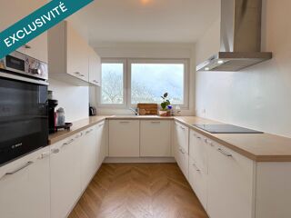  Appartement à vendre 3 pièces 69 m²