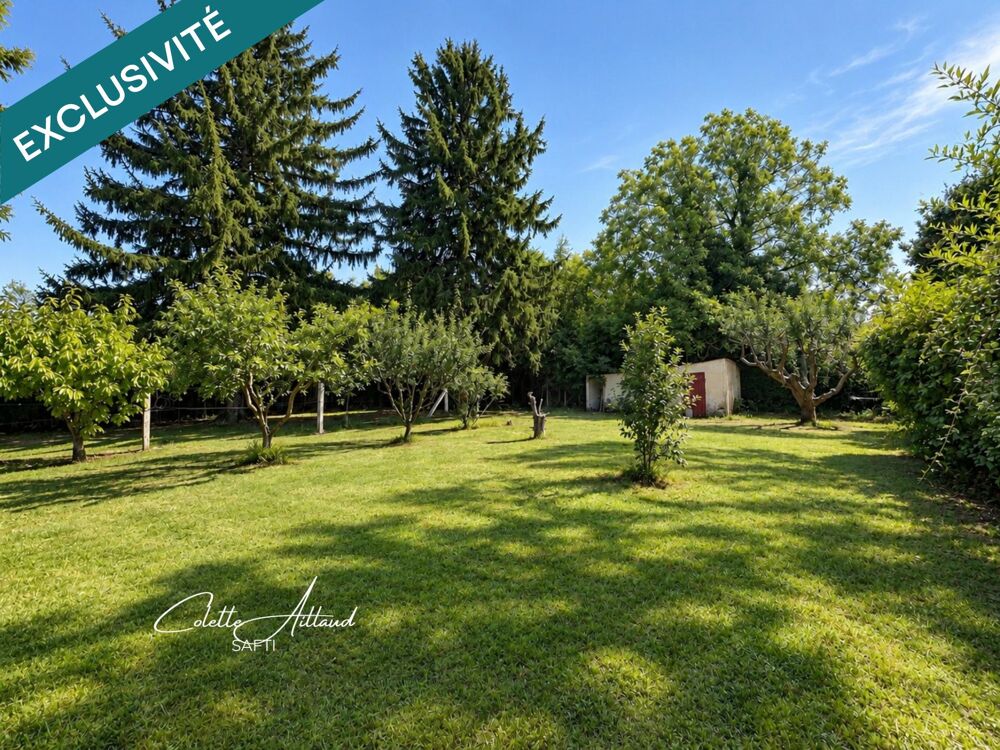Une propriété aux volumes rares à Meyrargues