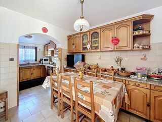  Maison à vendre 4 pièces 104 m²