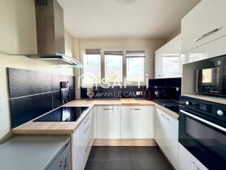  Appartement � vendre 4 pi�ces 68 m�