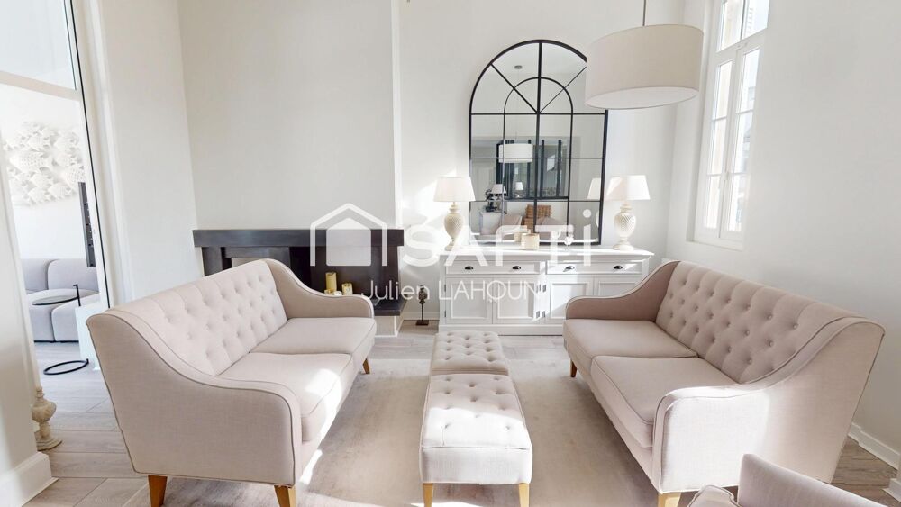  vendre  Maison Royan (17200)