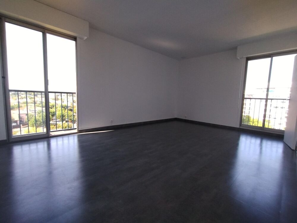 Vente Appartement TRES BEL APPARTEMENT SUR CAUDERAN Bordeaux