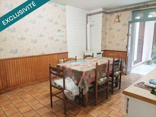  Maison � vendre 6 pi�ces 127 m�