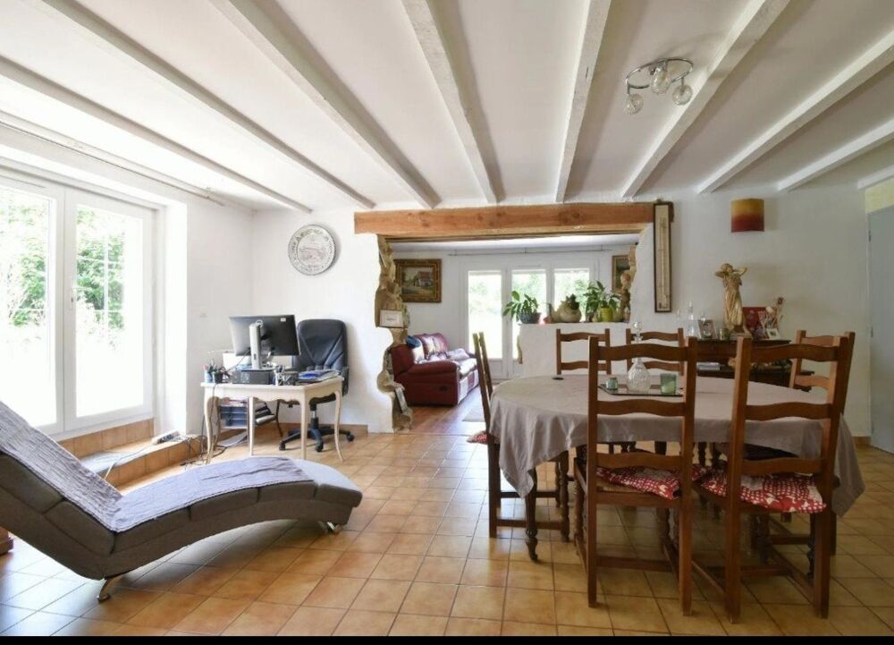 Vente Maison Charmante maison en pierre avec dépendances et fort potentiel. Cordes-sur-ciel
