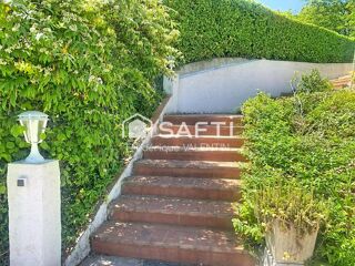  Maison à vendre 5 pièces 103 m²