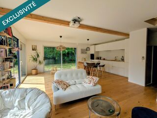  Maison � vendre 5 pi�ces 95 m�