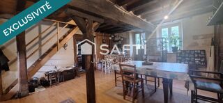  Maison à vendre 5 pièces 95 m²