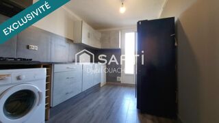  Appartement � vendre 4 pi�ces 74 m�