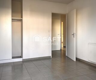  Appartement à vendre 3 pièces 60 m²