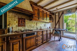  Maison à vendre 4 pièces 93 m²
