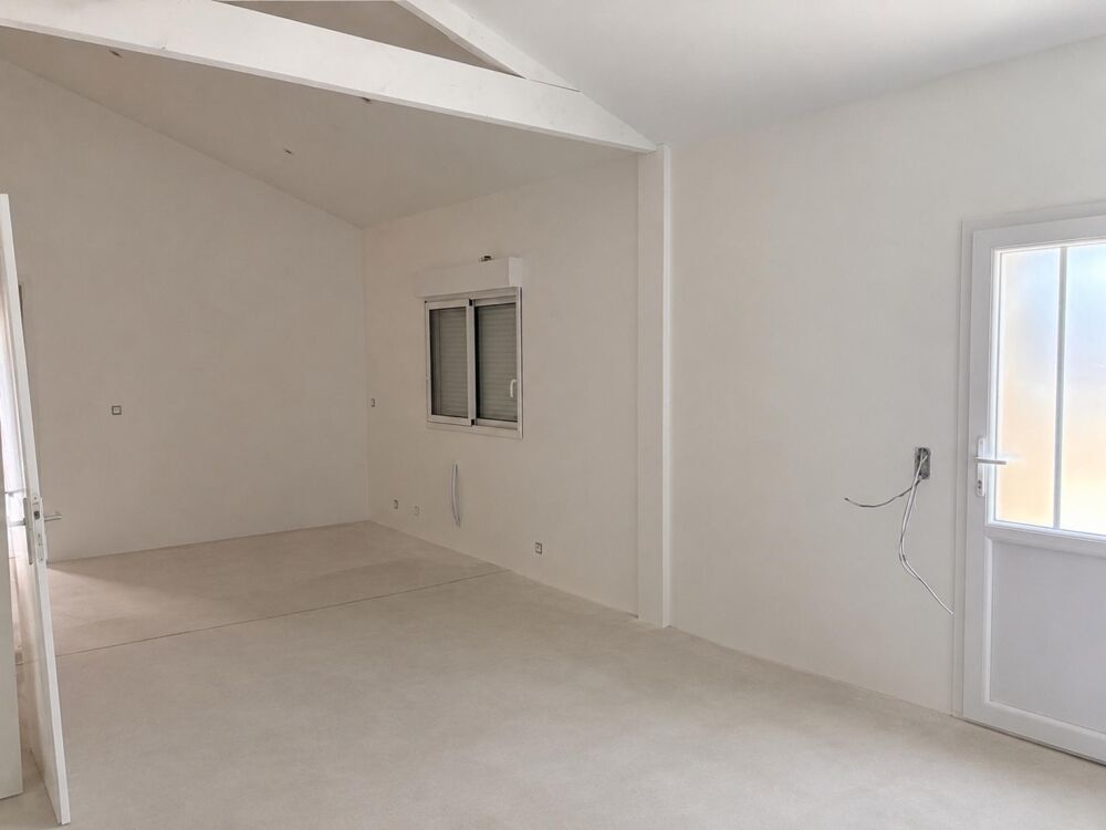 Vente Maison Maison entièrement rénovée – Gujan mestras . Gujan-mestras