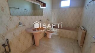  Maison à vendre 5 pièces 115 m²