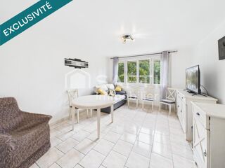  Appartement � vendre 3 pi�ces 56 m�