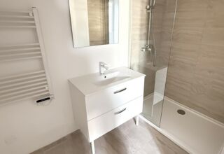  Appartement � vendre 2 pi�ces 50 m�