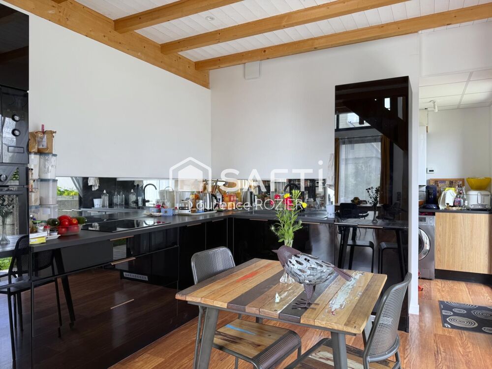 GOUESNOU MAISON 3 pièces, 2 chambres, 77 m2