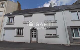  Maison � vendre 6 pi�ces 143 m�