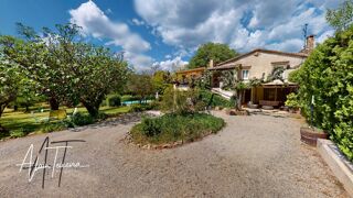 Maison à vendre 7 pièces 210 m²