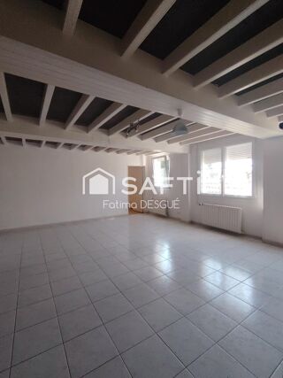  Maison à vendre 6 pièces 78 m²