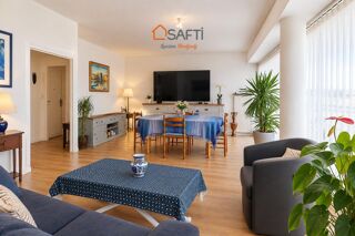  Appartement à vendre 4 pièces 91 m²