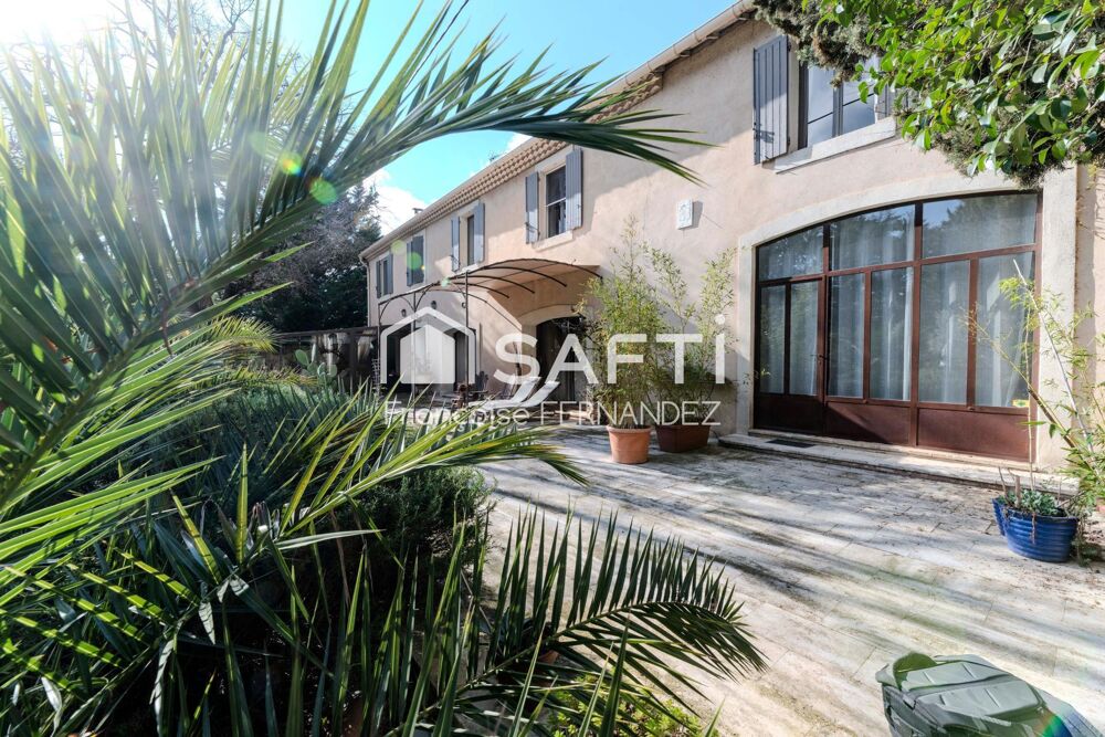 � vendre  Maison Carpentras (84200)