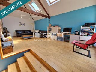  Maison � vendre 8 pi�ces 210 m�