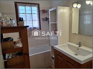  Maison à vendre 7 pièces 130 m²
