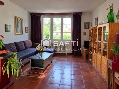   Maison 5 pièces 130m² avec piscine Maison - 5 pièce(s) - 130 m²