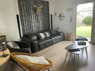  Maison � vendre 7 pi�ces 165 m�