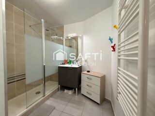  Appartement � vendre 2 pi�ces 58 m�
