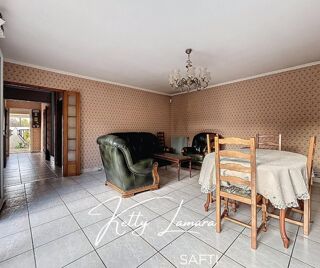  Maison à vendre 5 pièces 121 m²