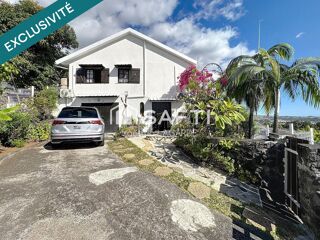  Maison � vendre 5 pi�ces 145 m�