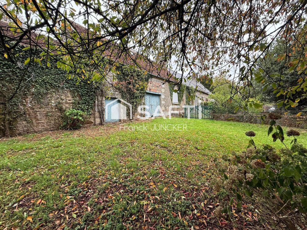 Maison T3 à Rénover AVEC TERRAIN