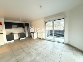  Appartement  vendre 3 pices 54 m