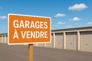  Parking / Garage  vendre 13 m