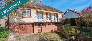  Maison � vendre 10 pi�ces 188 m�