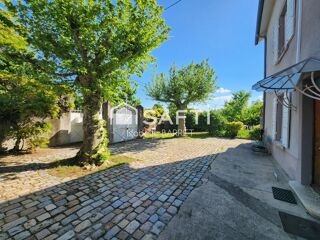  Maison � vendre 7 pi�ces 176 m�