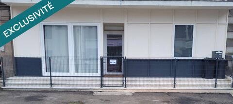   Appartement 95 m�,4 pi�ces, 3 chambres, terrasse. Appartement - 4 pi�ce(s) - 95 m�